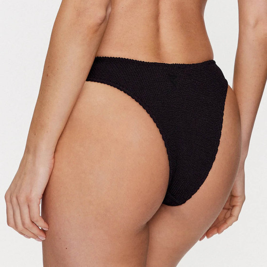 Guess Γυναικείο μαγιό Brazilian Bikini Bottom